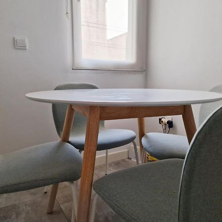 San Buenaventura Vistillas Apartamento Para Dos Apartment Madrid Ngoại thất bức ảnh
