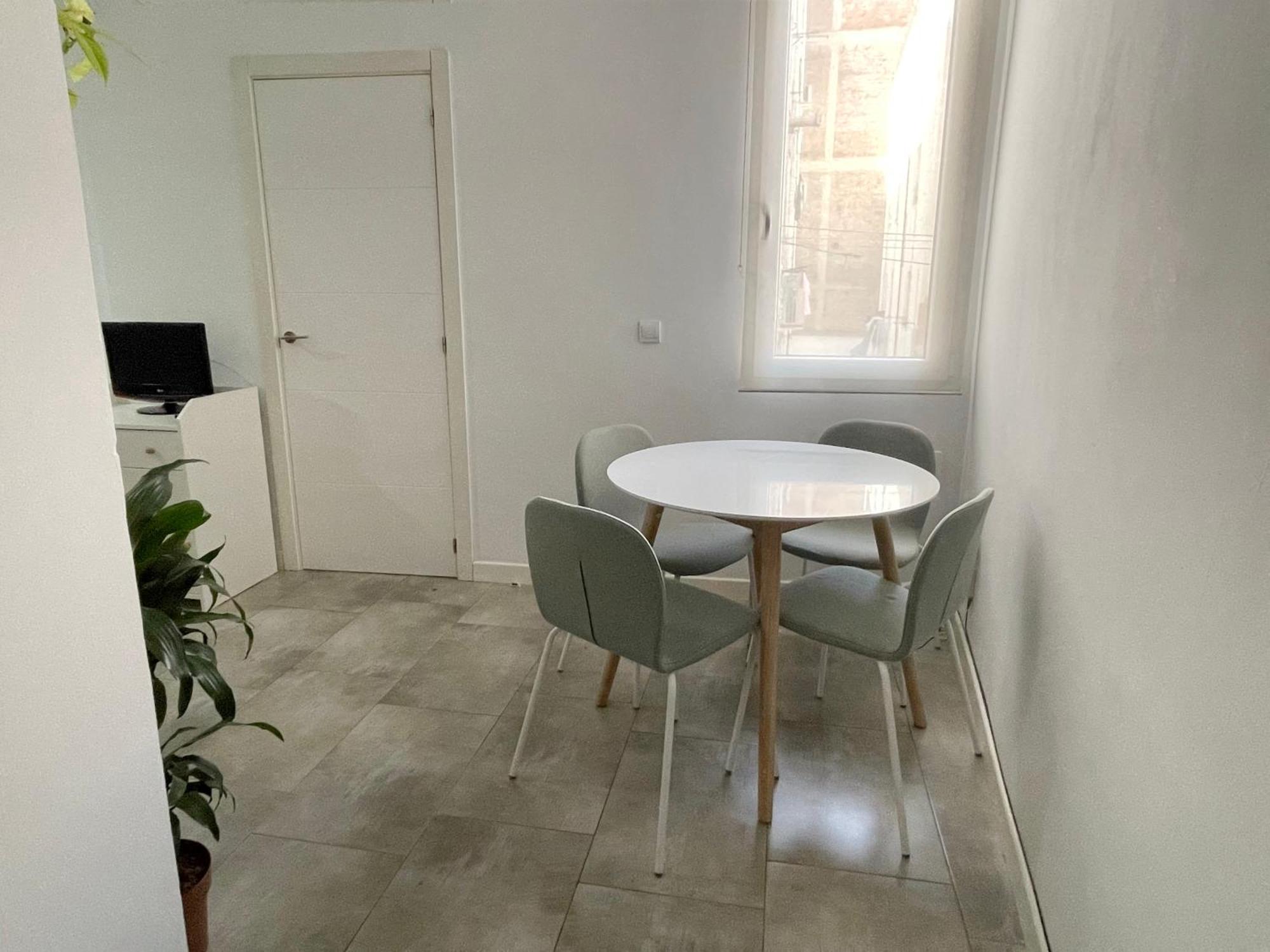 San Buenaventura Vistillas Apartamento Para Dos Apartment Madrid Ngoại thất bức ảnh