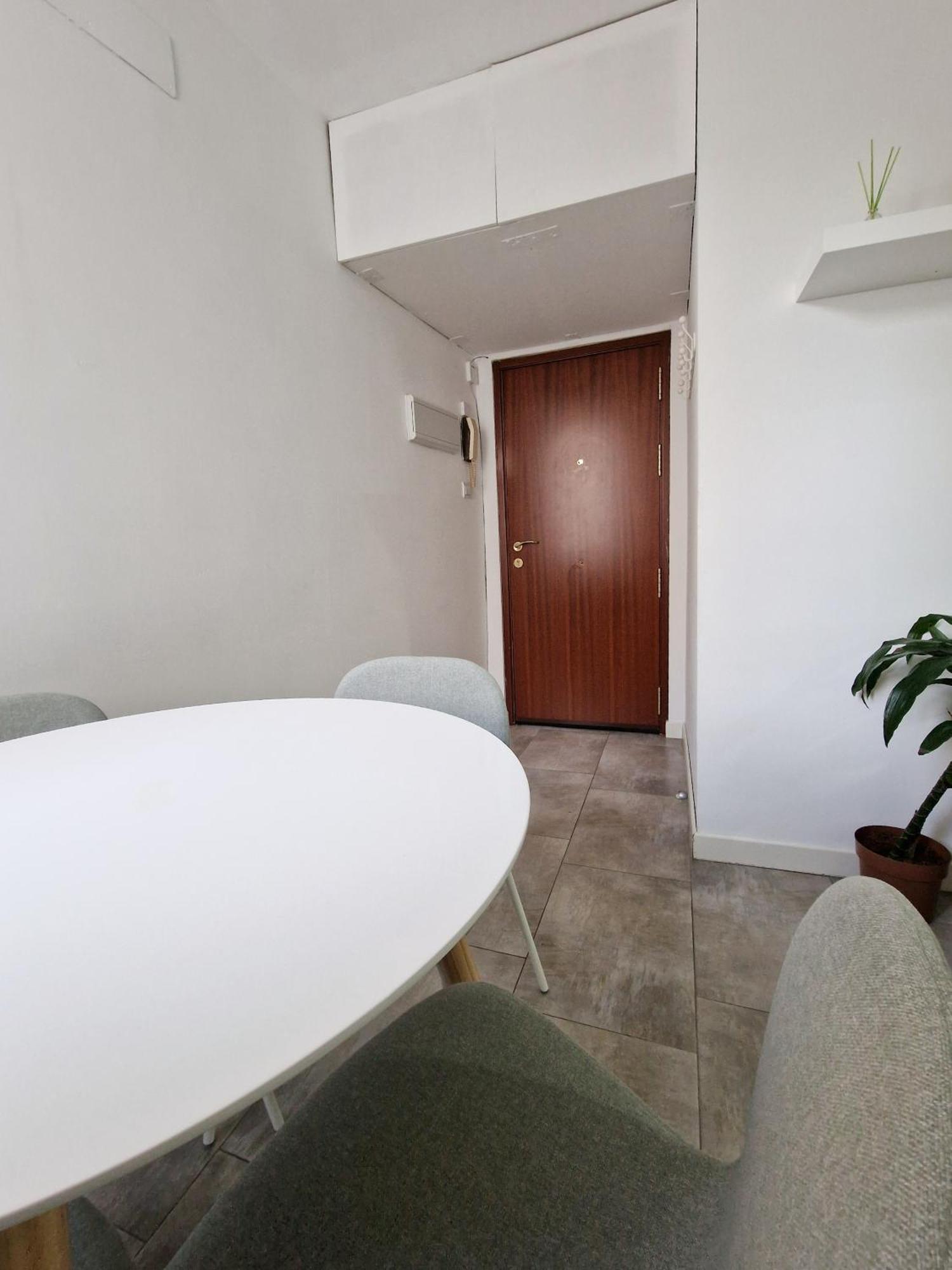 San Buenaventura Vistillas Apartamento Para Dos Apartment Madrid Ngoại thất bức ảnh