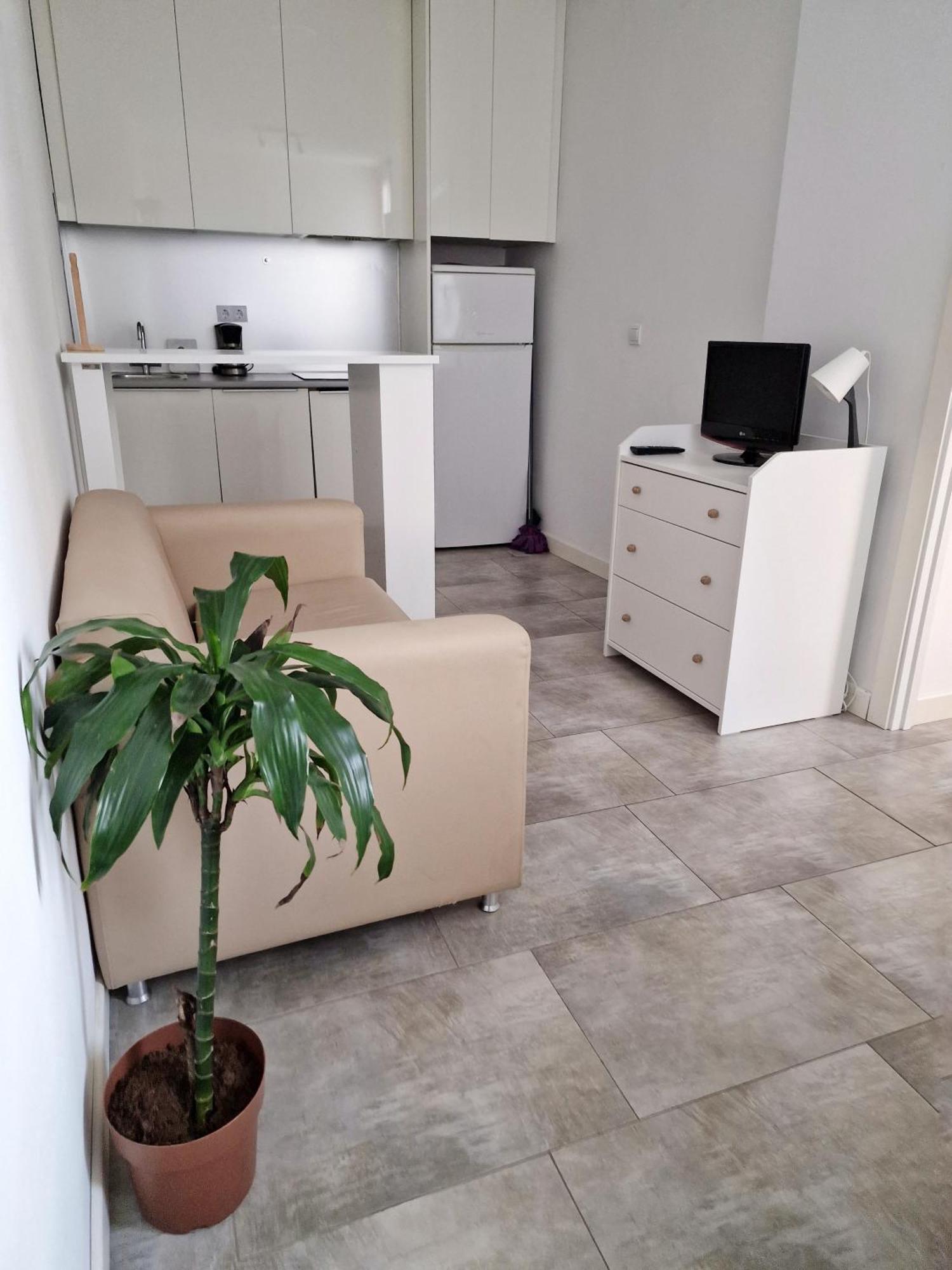 San Buenaventura Vistillas Apartamento Para Dos Apartment Madrid Ngoại thất bức ảnh