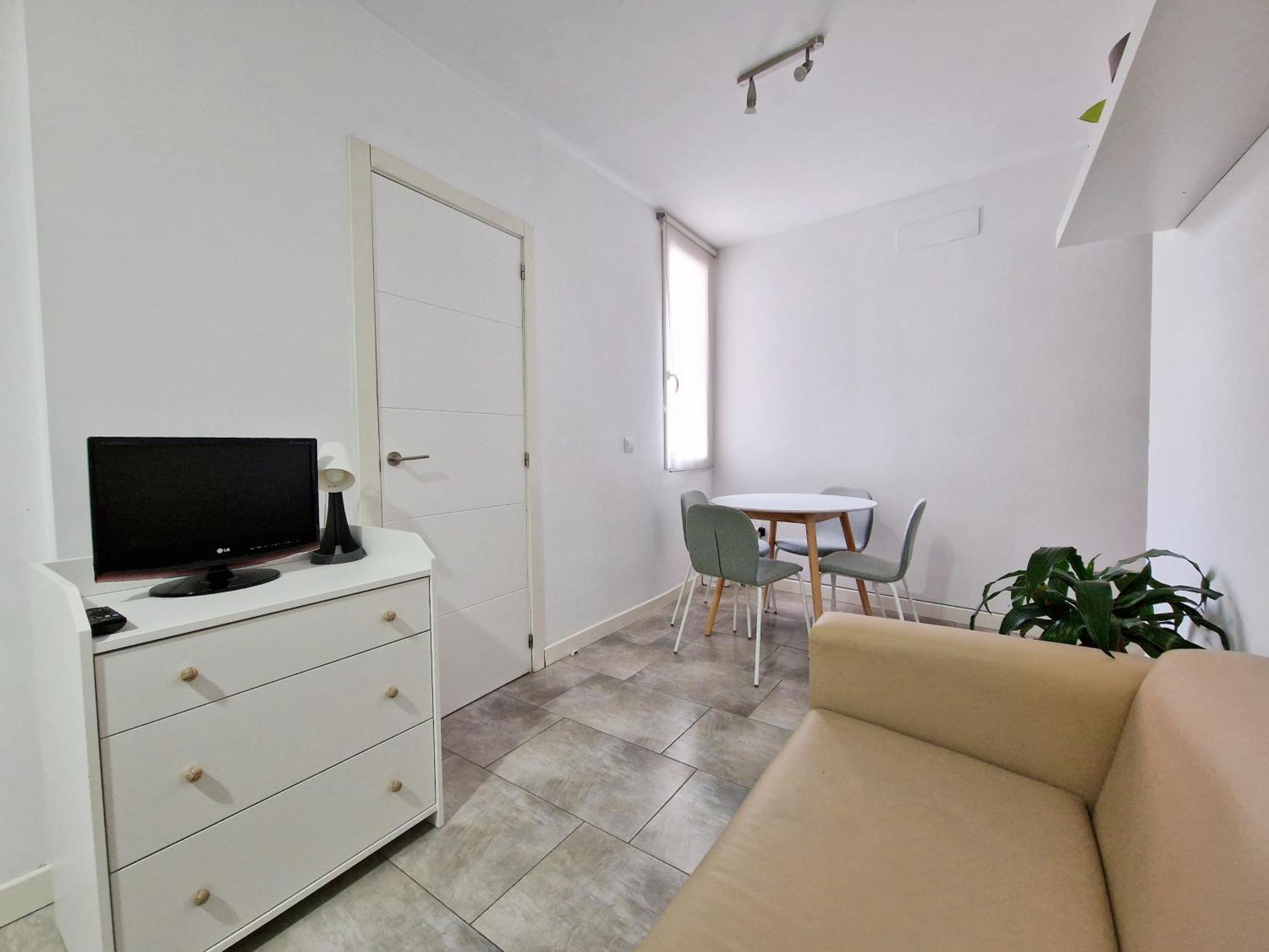 San Buenaventura Vistillas Apartamento Para Dos Apartment Madrid Ngoại thất bức ảnh