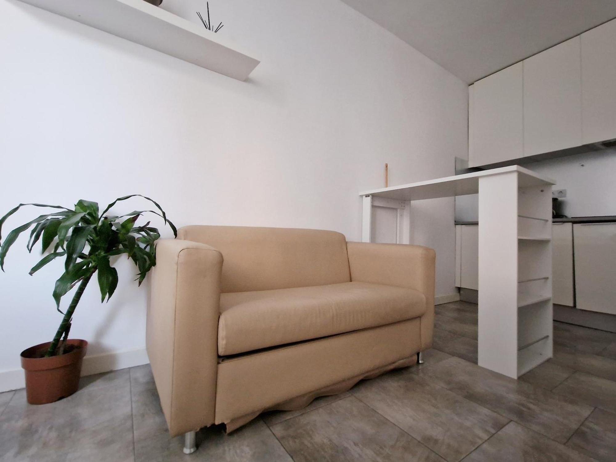 San Buenaventura Vistillas Apartamento Para Dos Apartment Madrid Ngoại thất bức ảnh