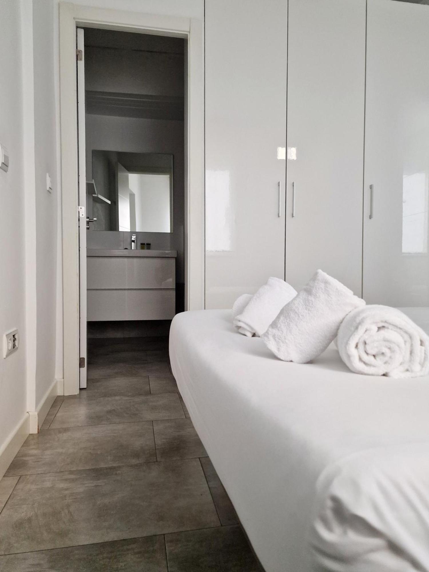 San Buenaventura Vistillas Apartamento Para Dos Apartment Madrid Ngoại thất bức ảnh