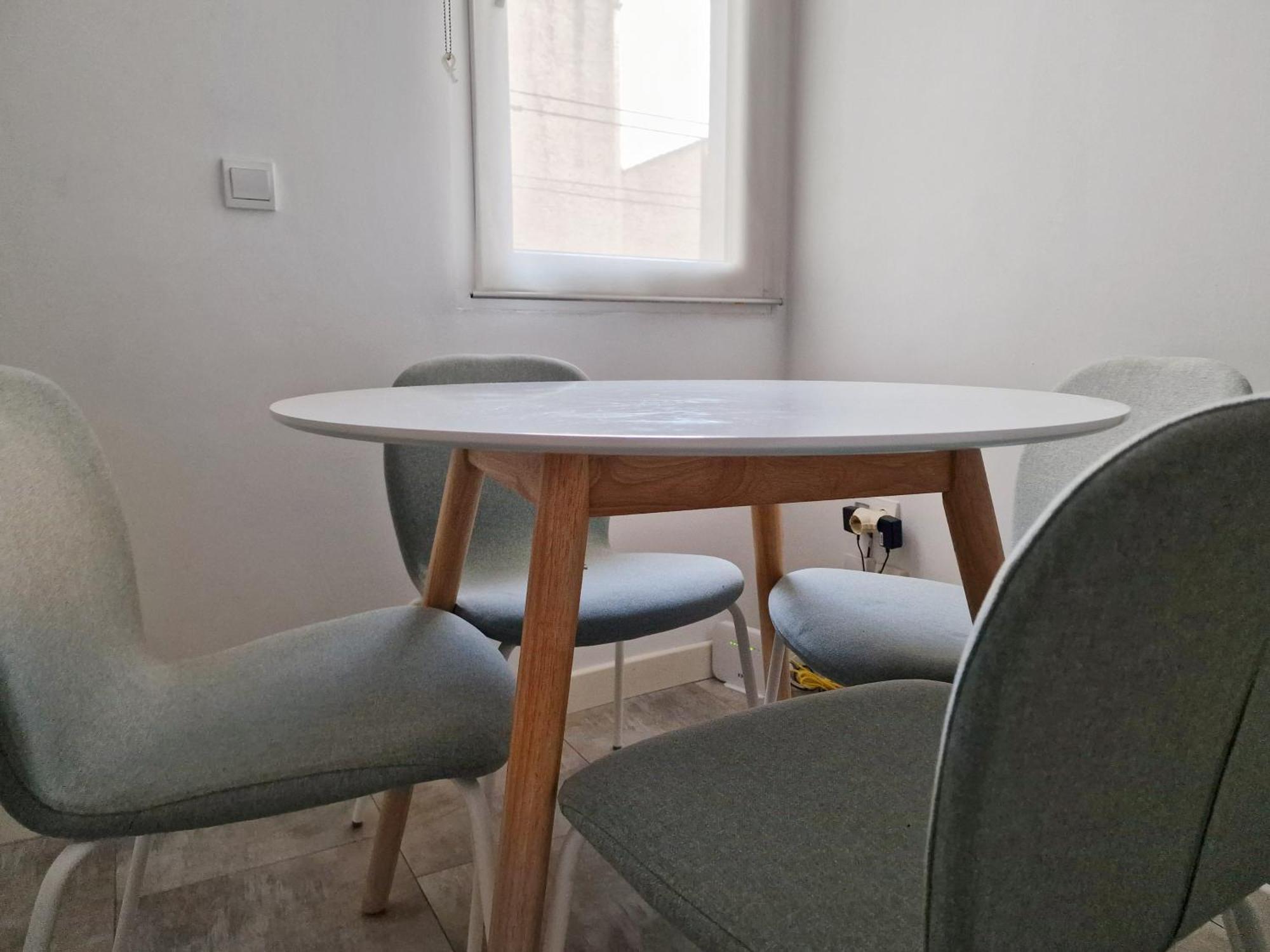 San Buenaventura Vistillas Apartamento Para Dos Apartment Madrid Ngoại thất bức ảnh