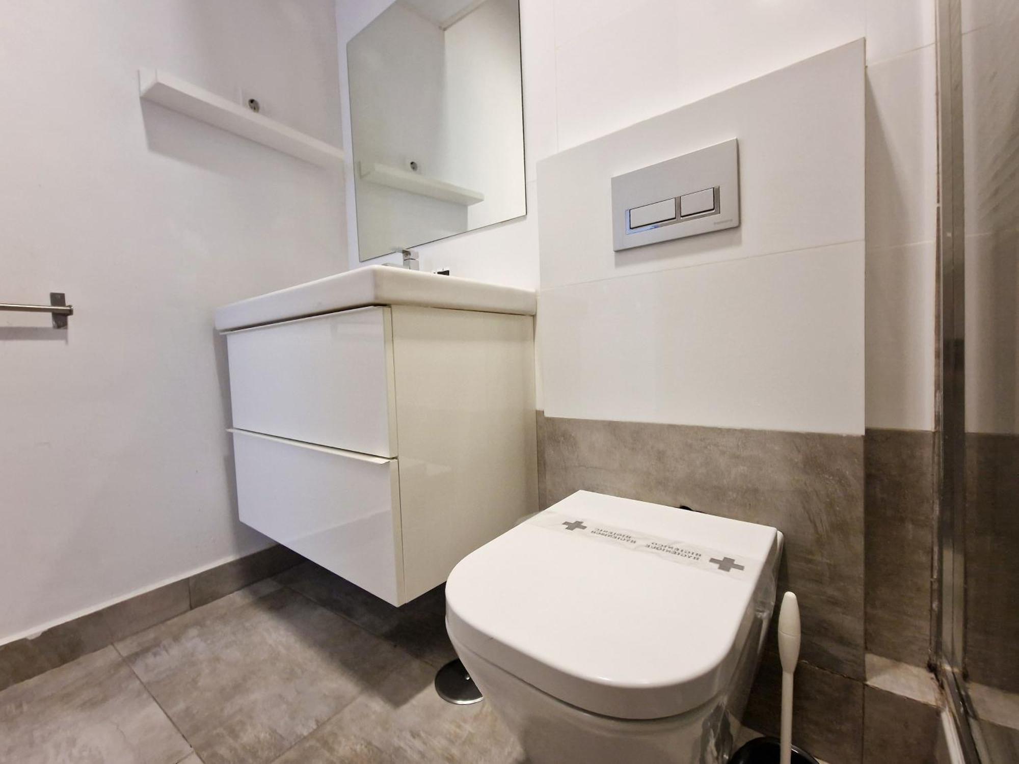 San Buenaventura Vistillas Apartamento Para Dos Apartment Madrid Ngoại thất bức ảnh