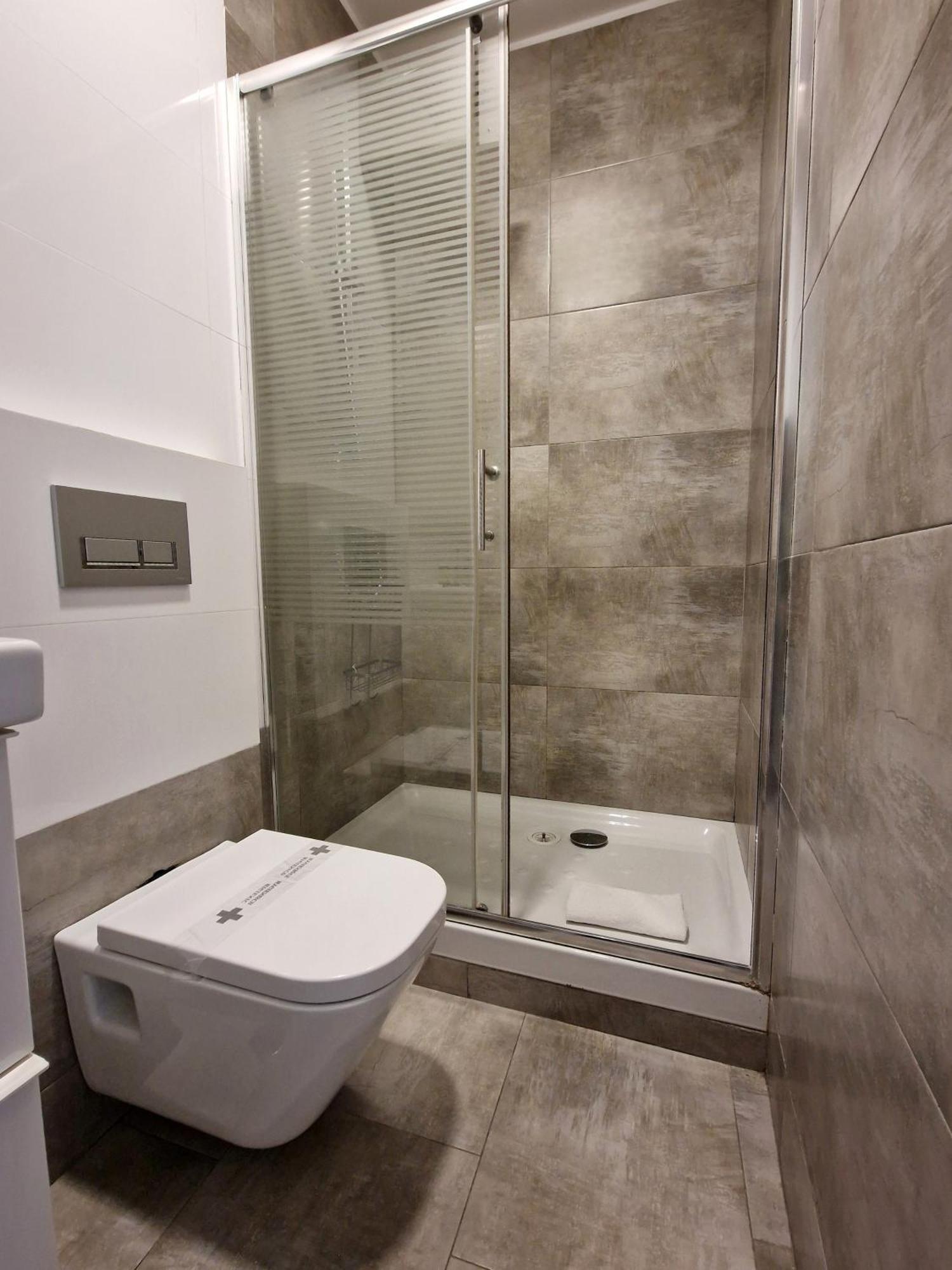 San Buenaventura Vistillas Apartamento Para Dos Apartment Madrid Ngoại thất bức ảnh